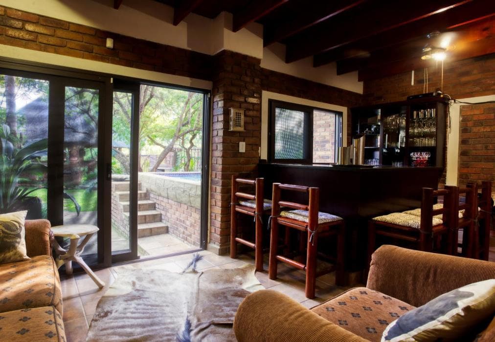 Doringpoort Luxury Holiday Home