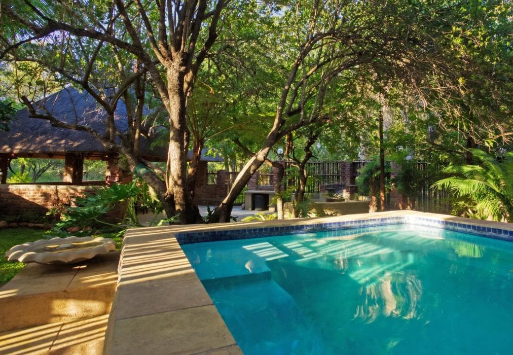 Doringpoort Luxury Holiday Home