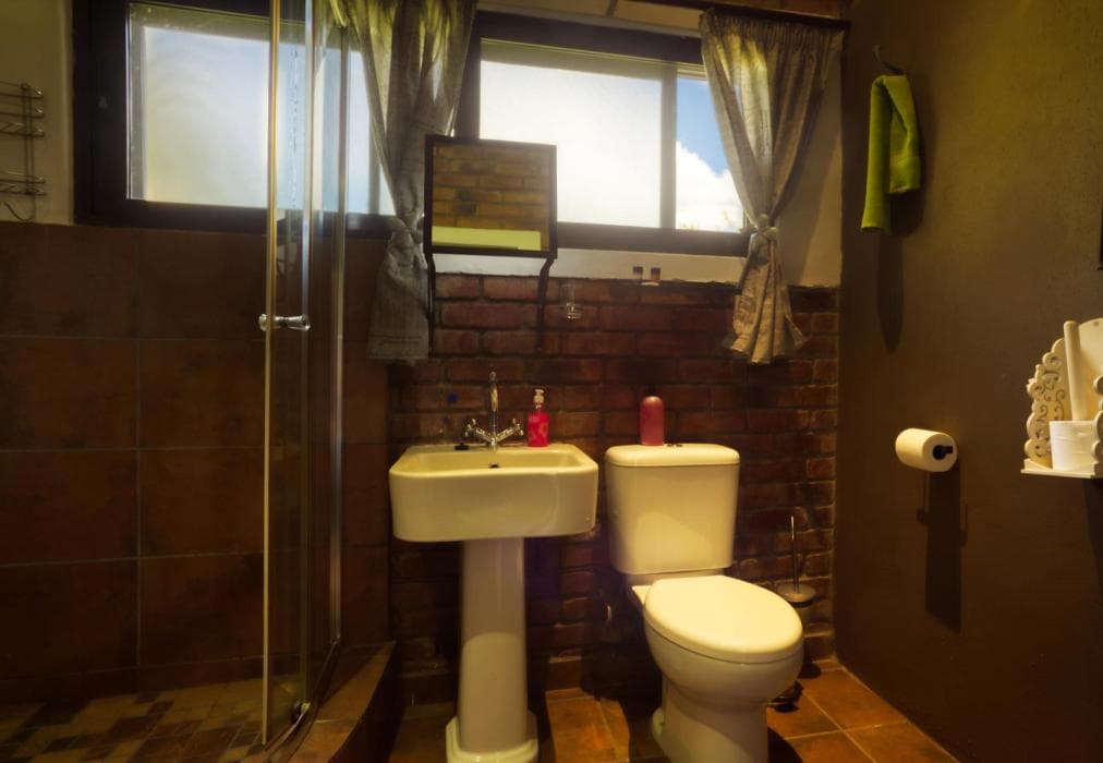 Doringpoort Luxury Holiday Home