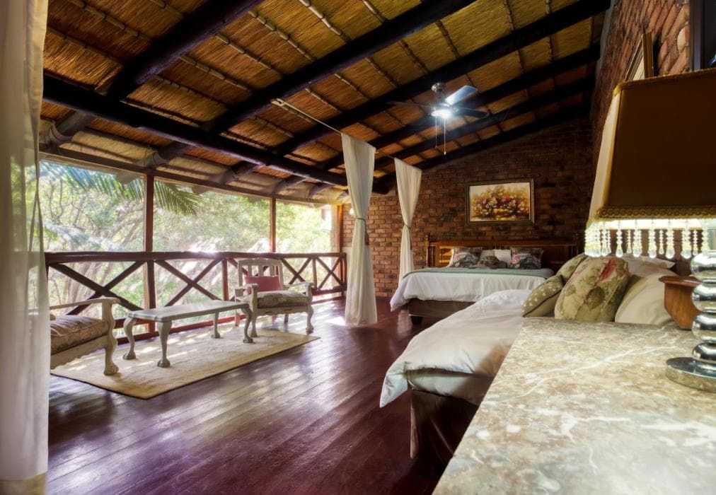 Doringpoort Luxury Holiday Home