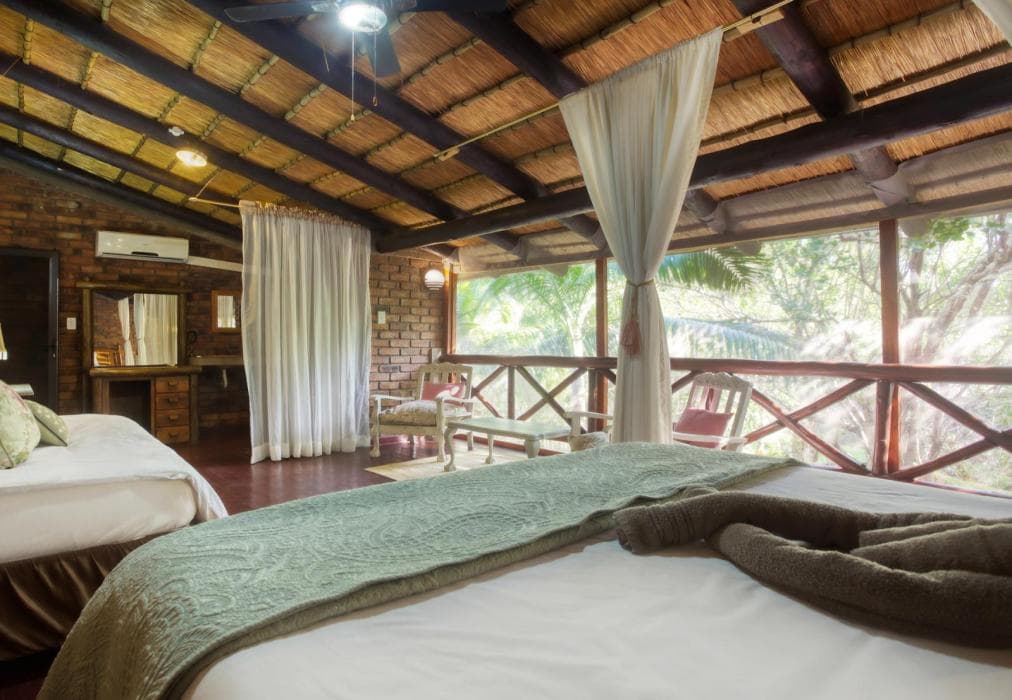 Doringpoort Luxury Holiday Home