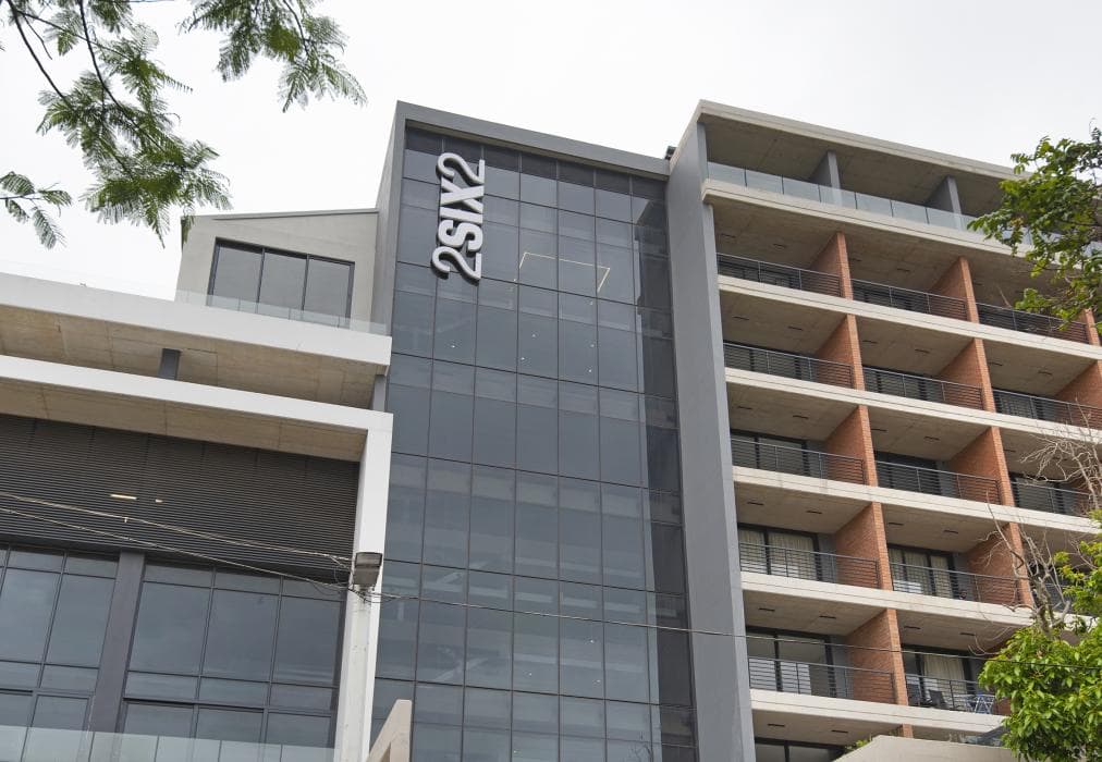 601@2SIX2 Florida Road