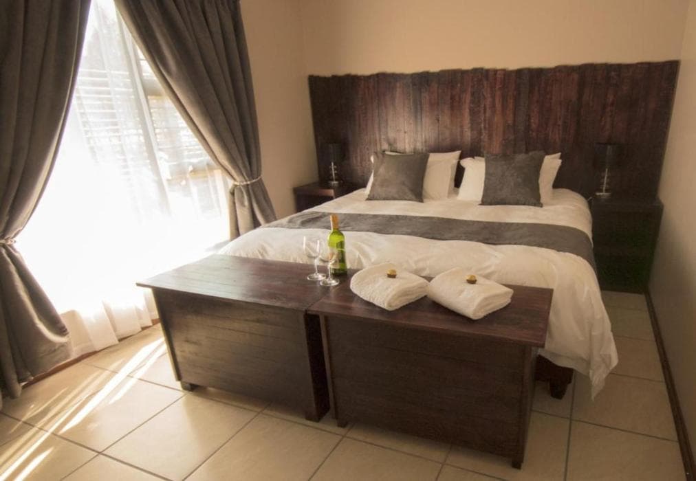 La Bri Standard Unit 1