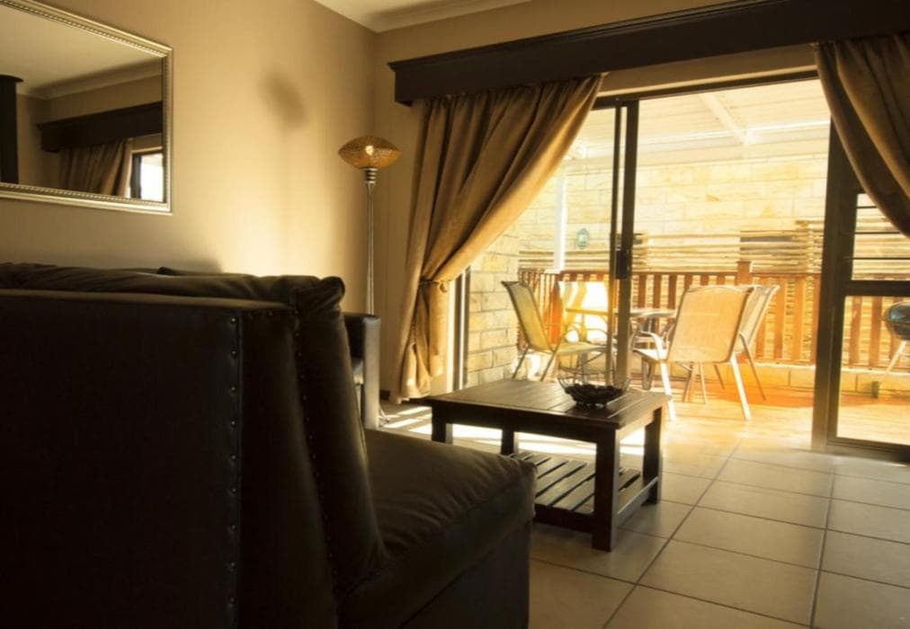 La Bri Standard Unit 1