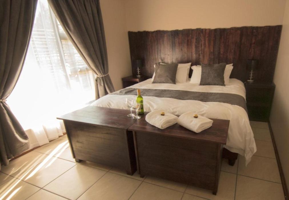 La Bri Standard Unit 3