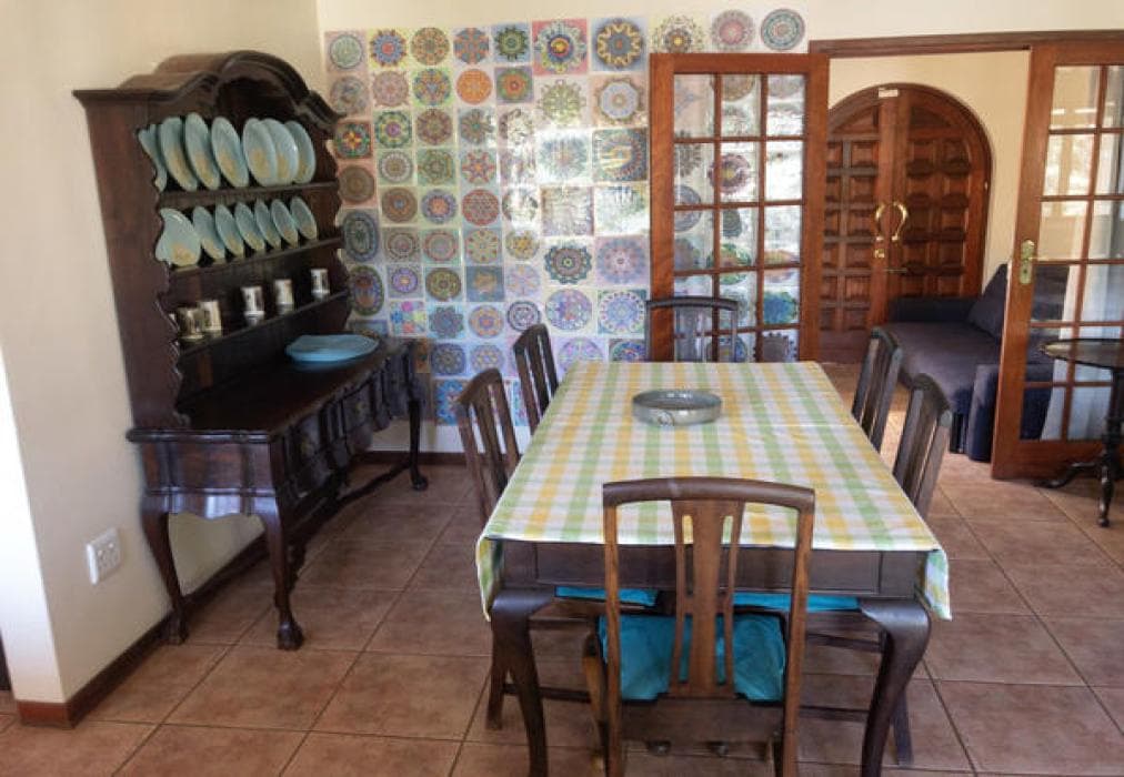 Clarens Butterfly Villa