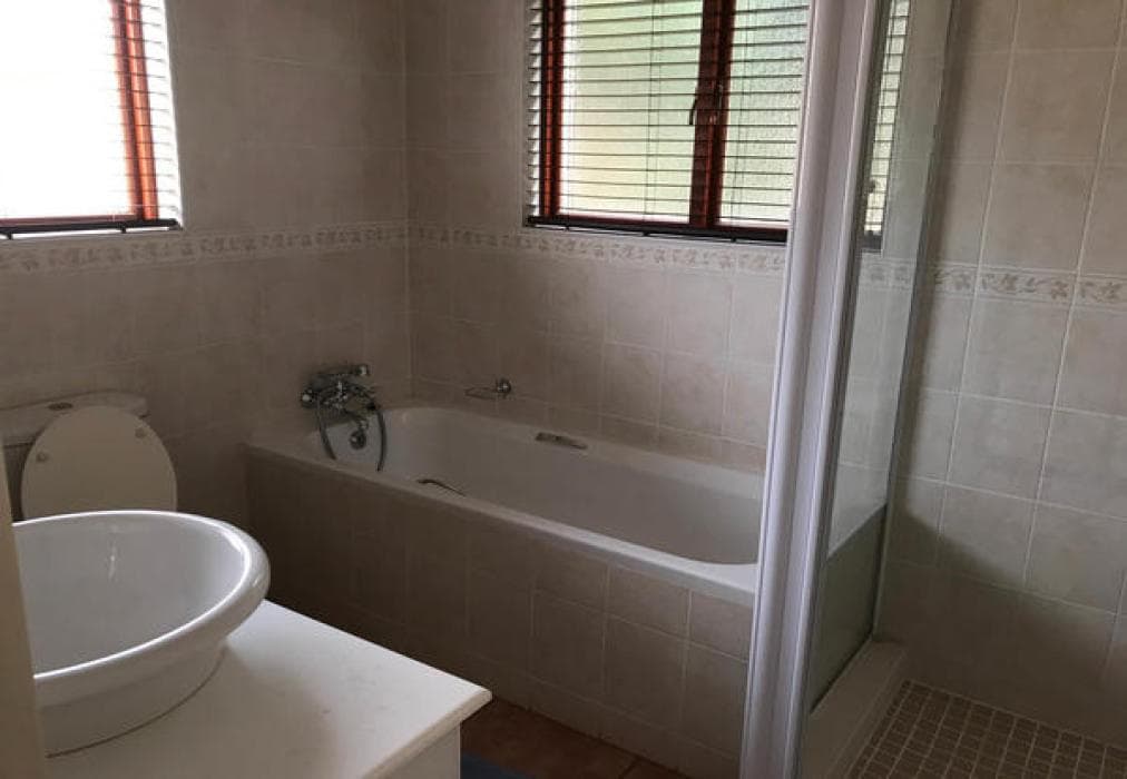 Clarens Butterfly Villa