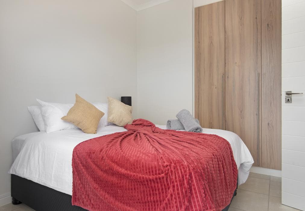 Ballito Hills Palm Tree Unit