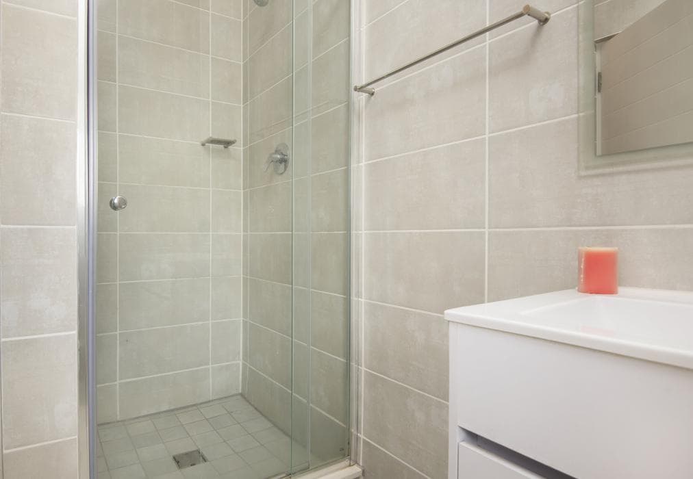 Ballito Hills Palm Tree Unit