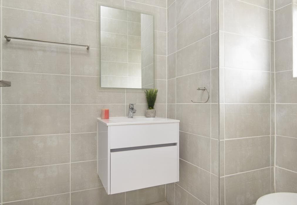 Ballito Hills Palm Tree Unit