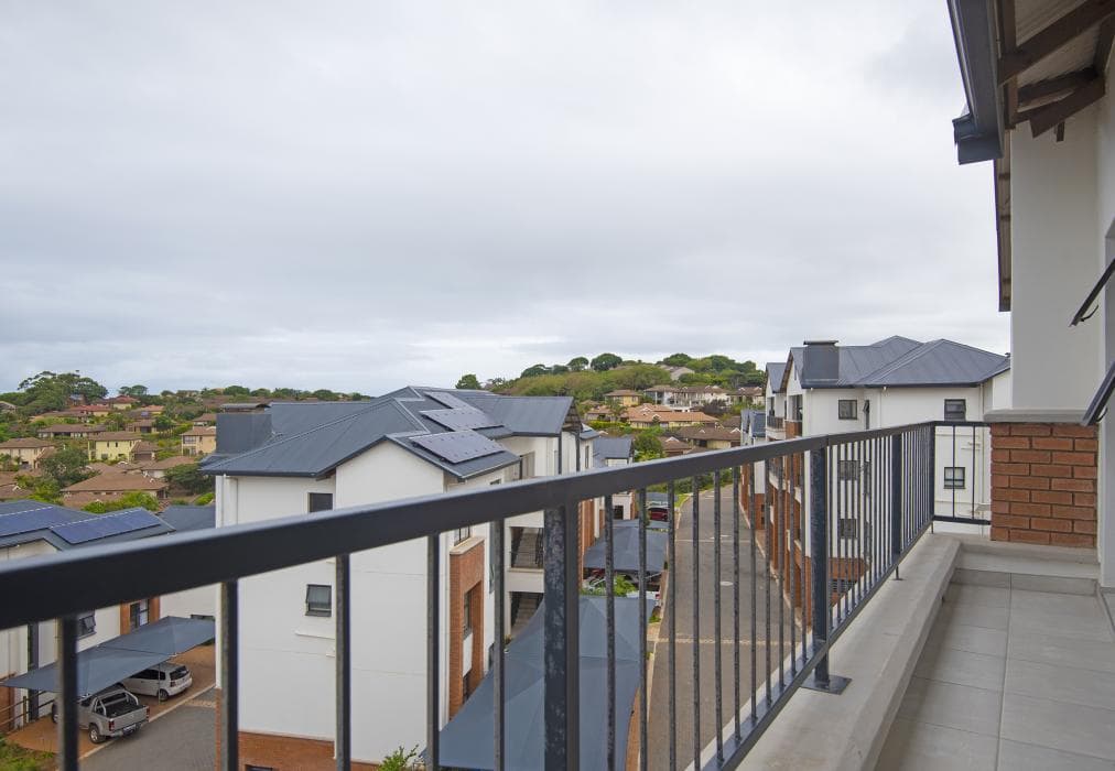 Ballito Hills Palm Tree Unit