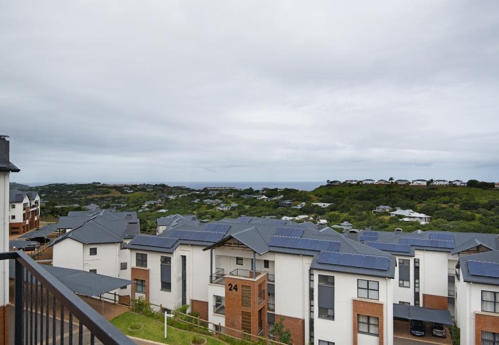 Ballito Hills Palm Tree Unit