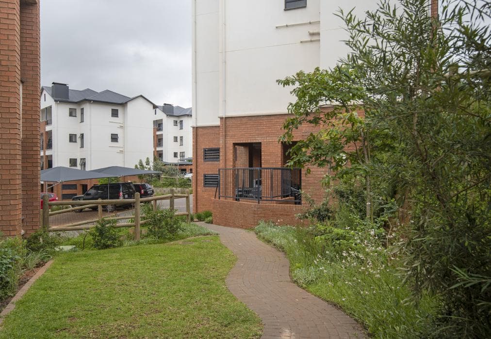 Ballito Hills Palm Tree Unit