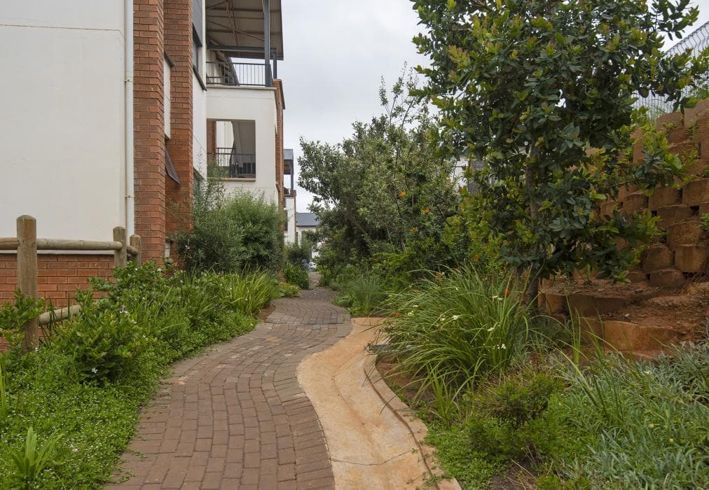 Ballito Hills Palm Tree Unit