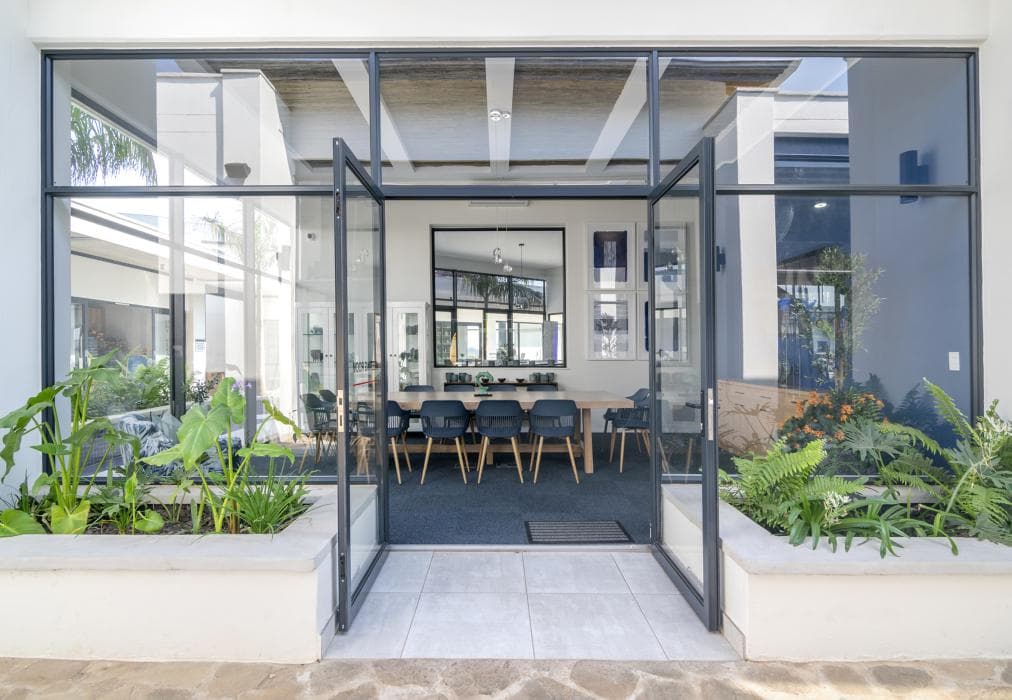 Ballito Hills Palm Tree Unit