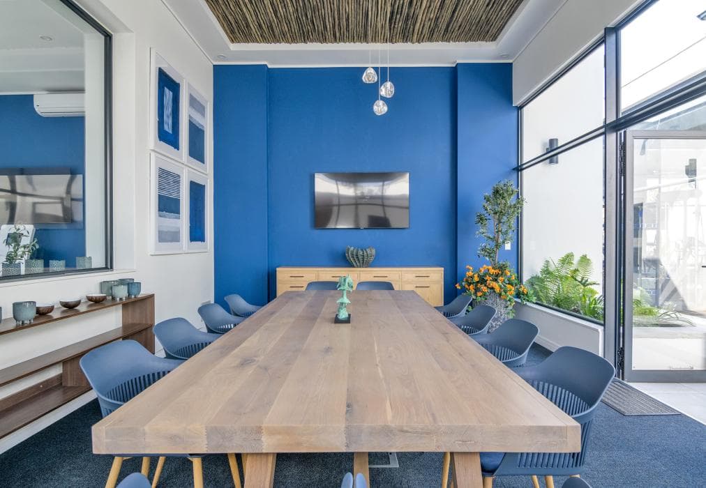 Ballito Hills Palm Tree Unit