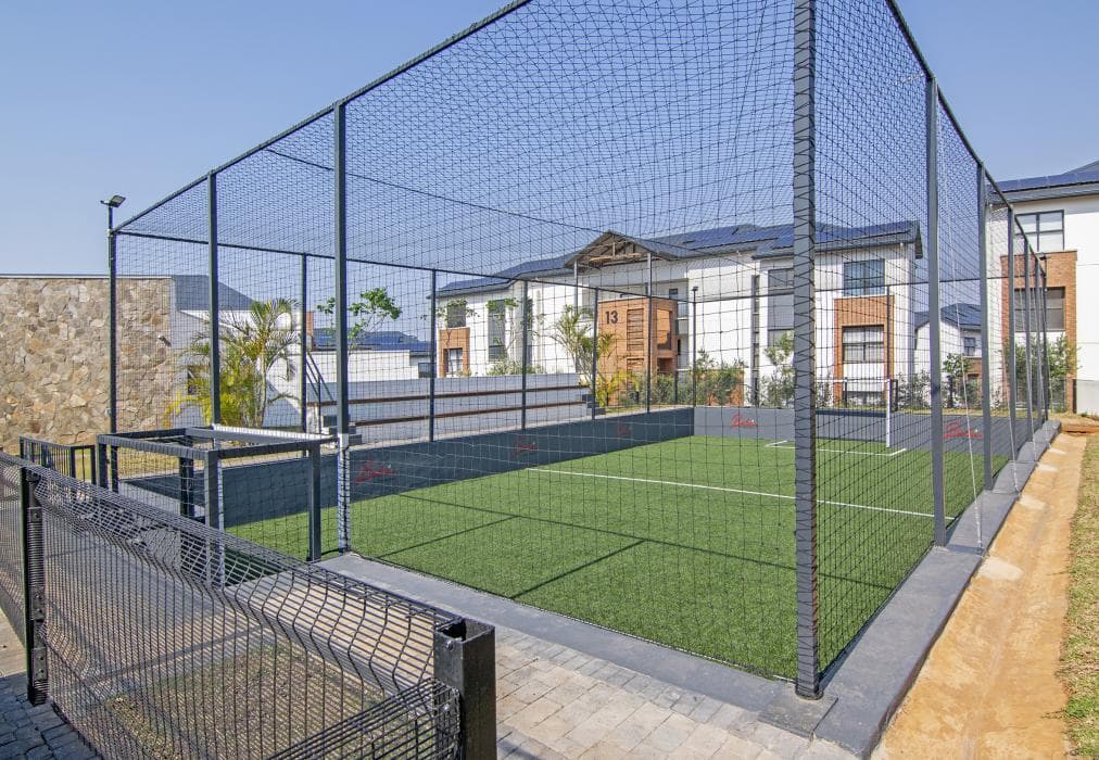 Ballito Hills Palm Tree Unit