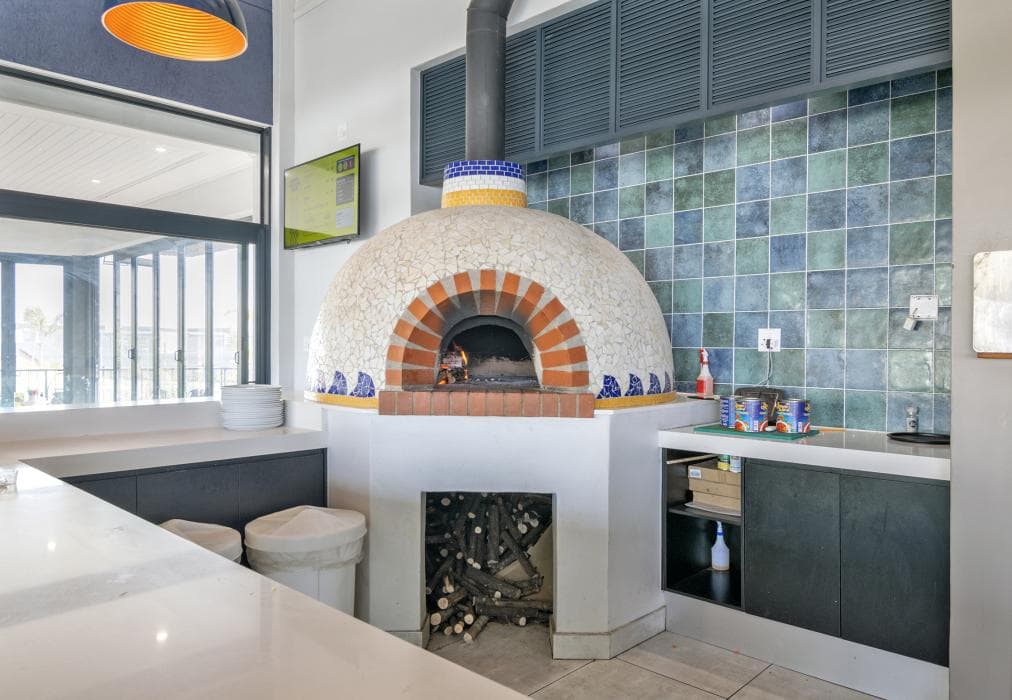 Ballito Hills Palm Tree Unit