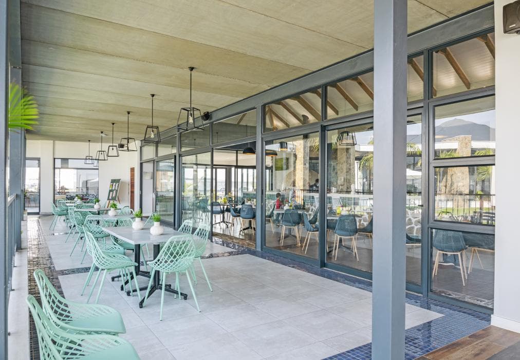 Ballito Hills Palm Tree Unit