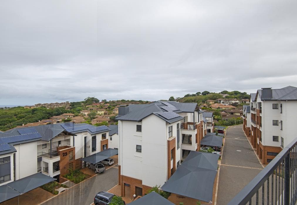 Ballito Hills Palm Tree Unit