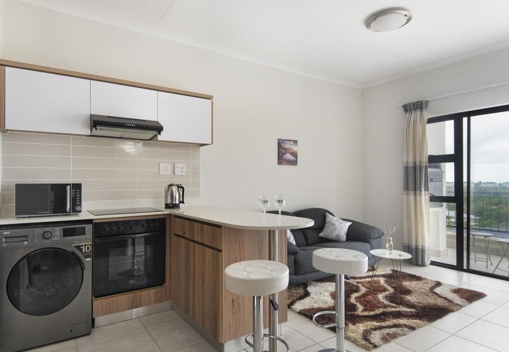 Ballito Hills Palm Tree Unit