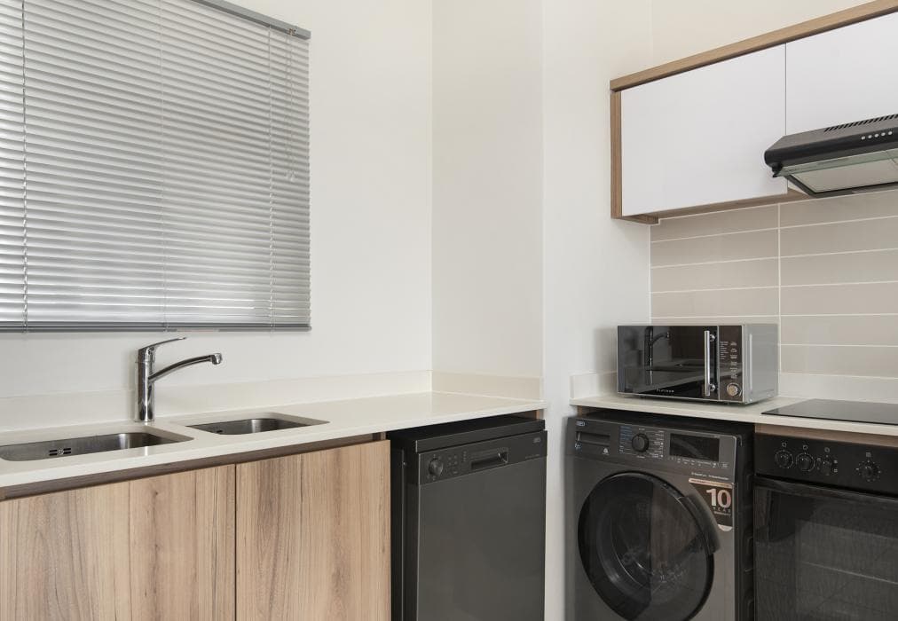 Ballito Hills Palm Tree Unit