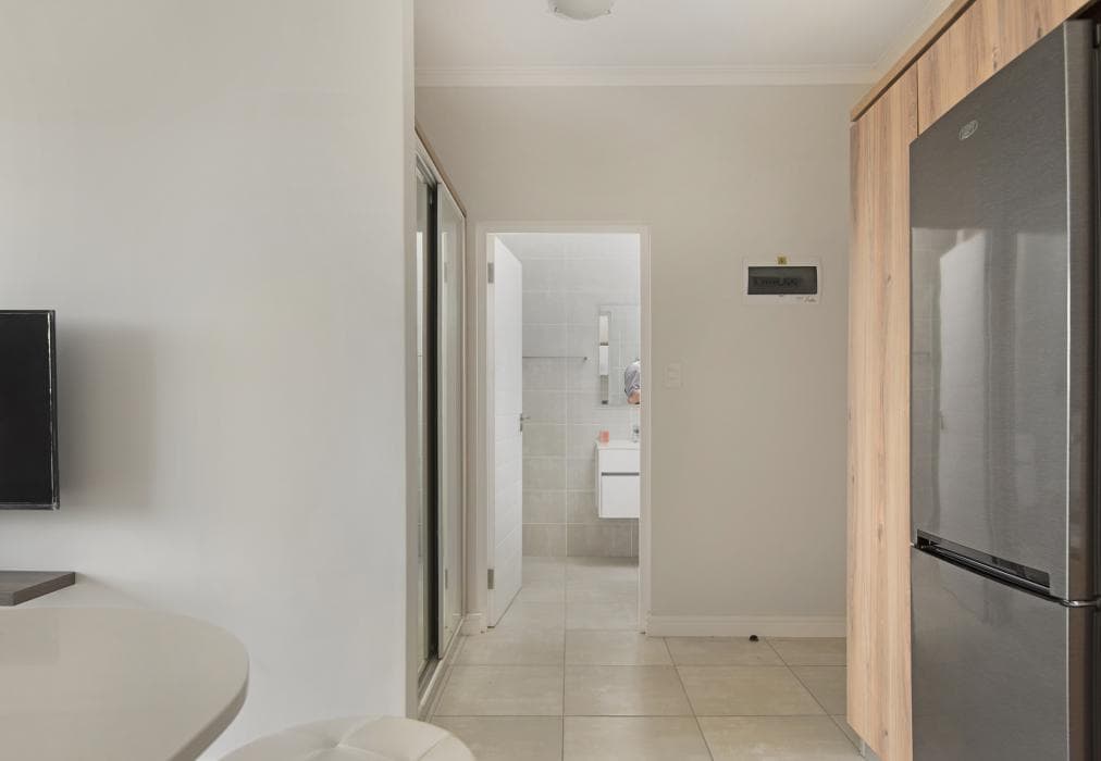 Ballito Hills Palm Tree Unit