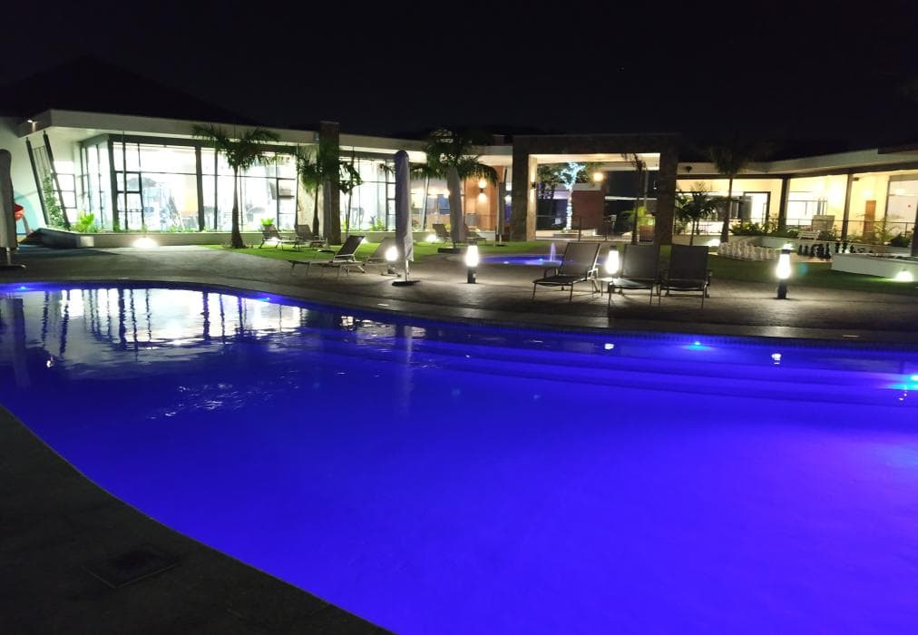 Ballito Hills Palm Tree Unit