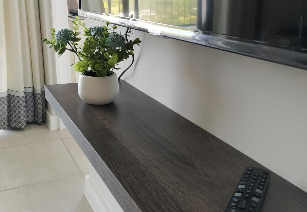 Ballito Hills Palm Tree Unit