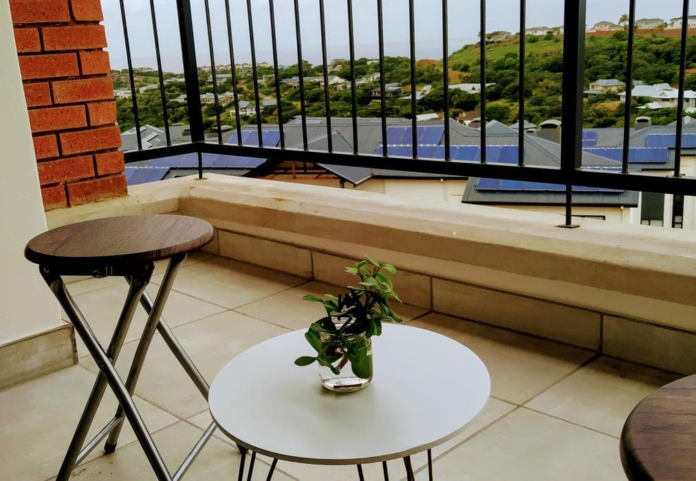 Ballito Hills Palm Tree Unit