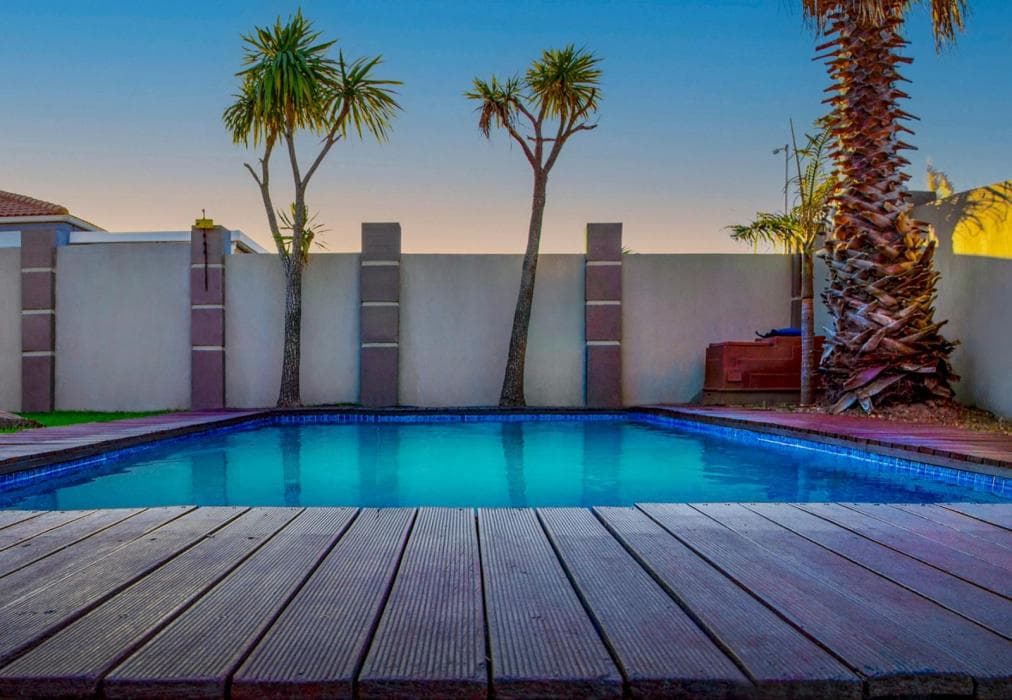 BRO Homes and Villas