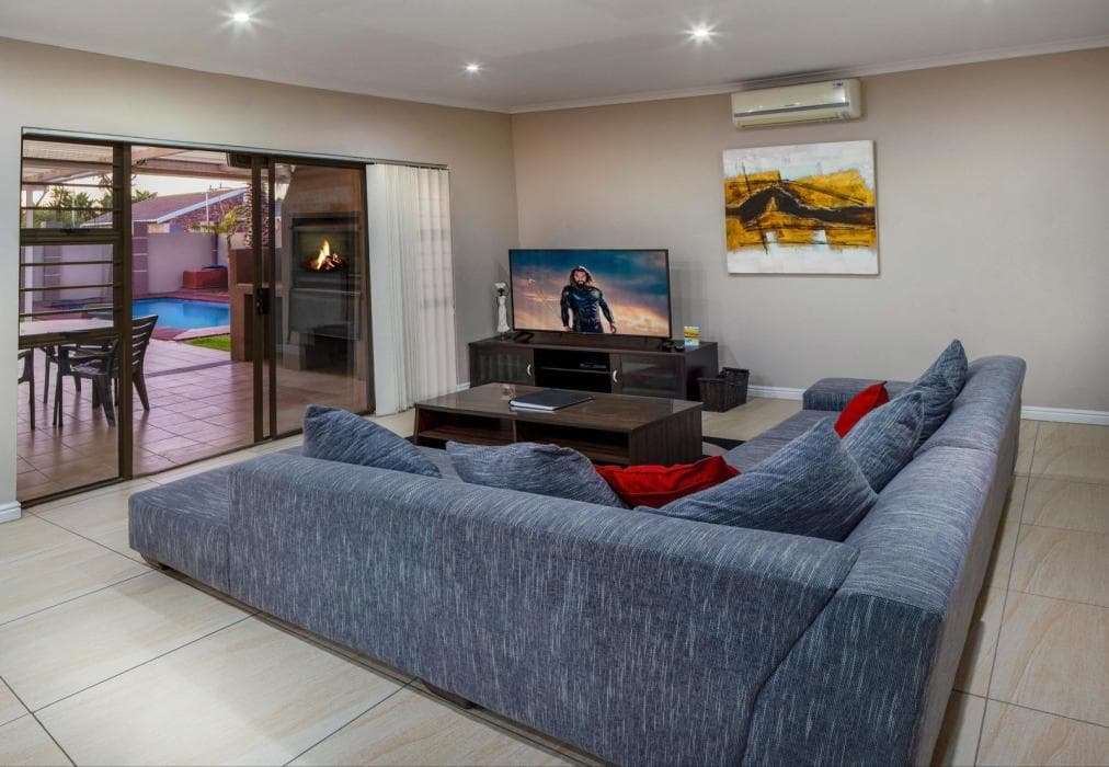 BRO Homes and Villas