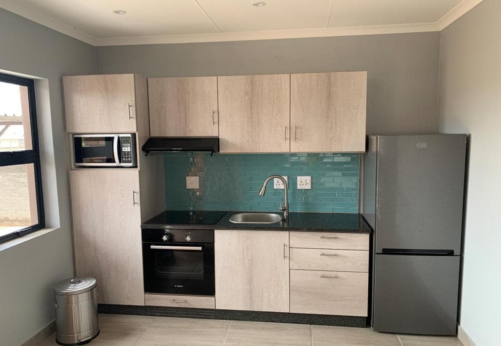 Elephant House, Mogwase