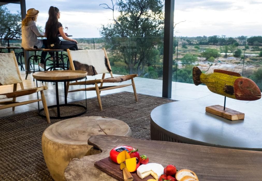 Kruger Lodge Mjejane