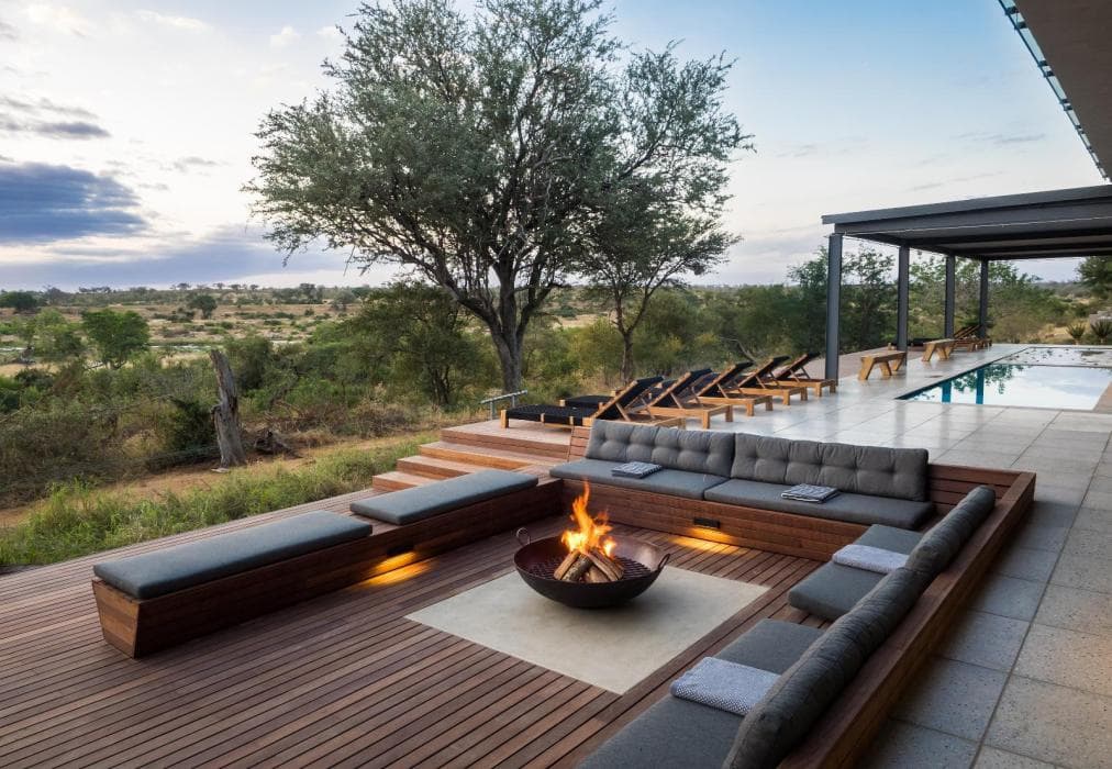 Kruger Lodge Mjejane