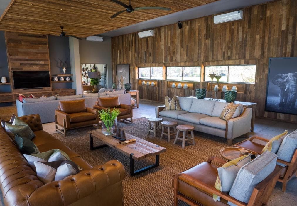 Kruger Lodge Mjejane