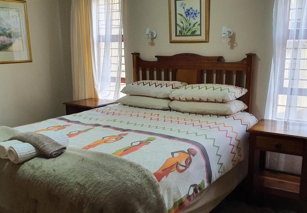 Villa Hartenbos Unit 2