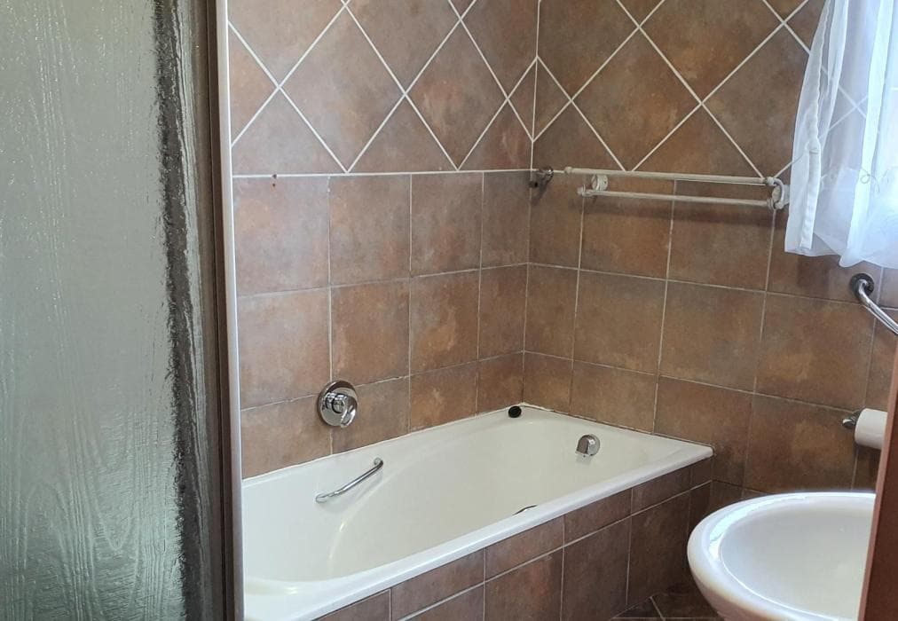 Villa Hartenbos Unit 2