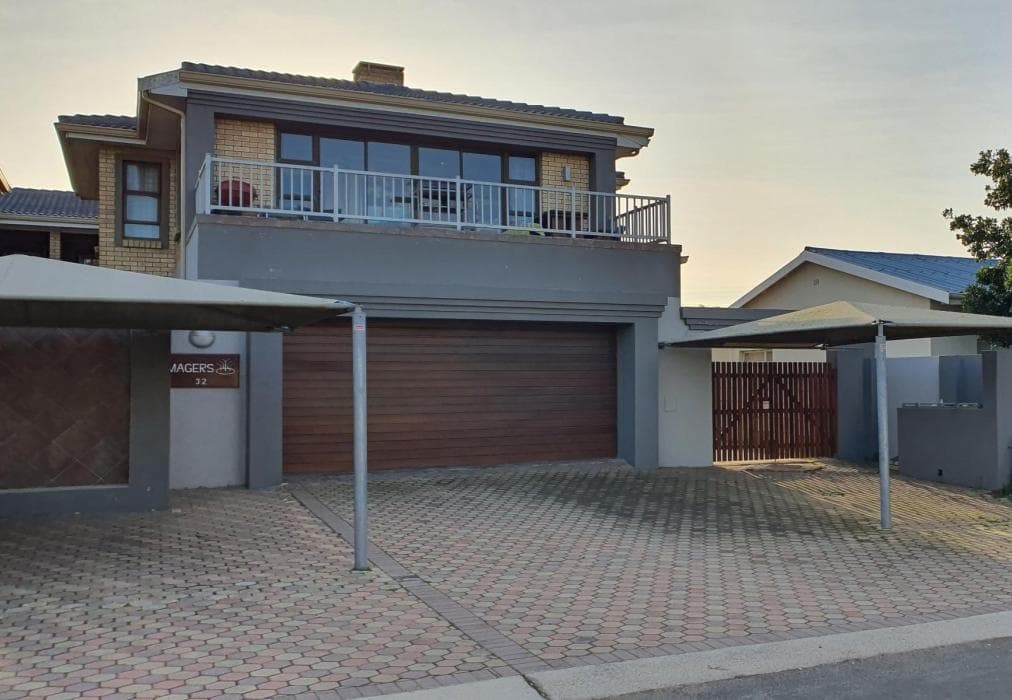 Villa Hartenbos Unit 2