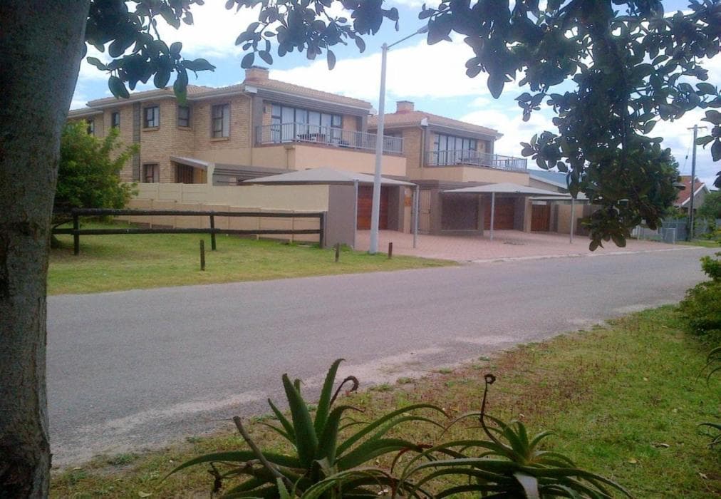 Villa Hartenbos Unit 2