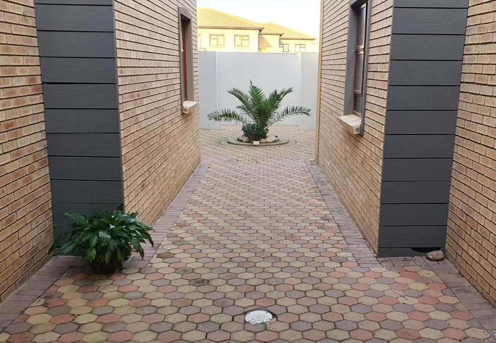 Villa Hartenbos Unit 2