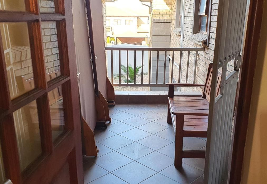 Villa Hartenbos Unit 2