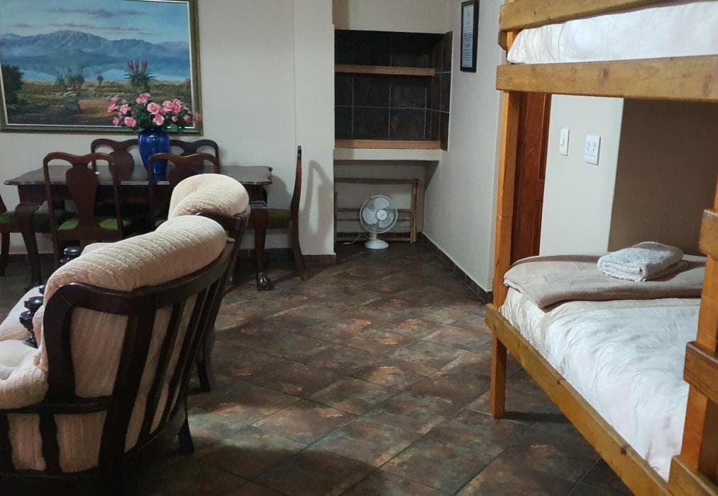 Villa Hartenbos Unit 2