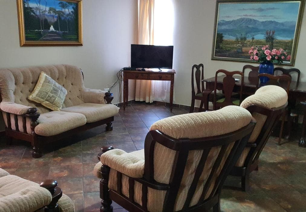 Villa Hartenbos Unit 2