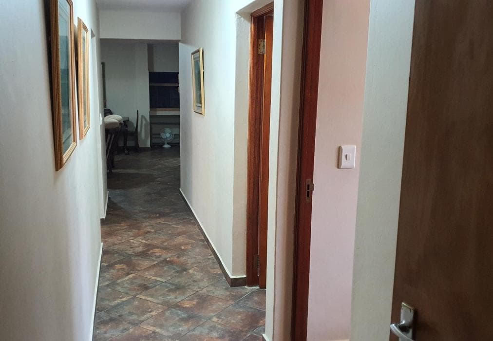 Villa Hartenbos Unit 2