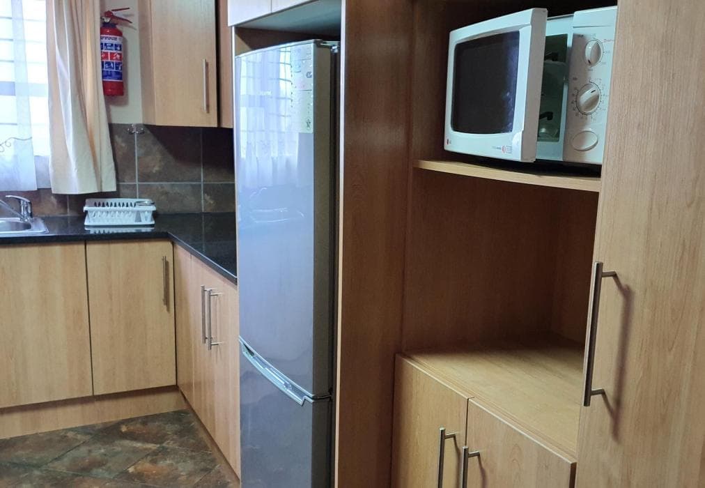 Villa Hartenbos Unit 2