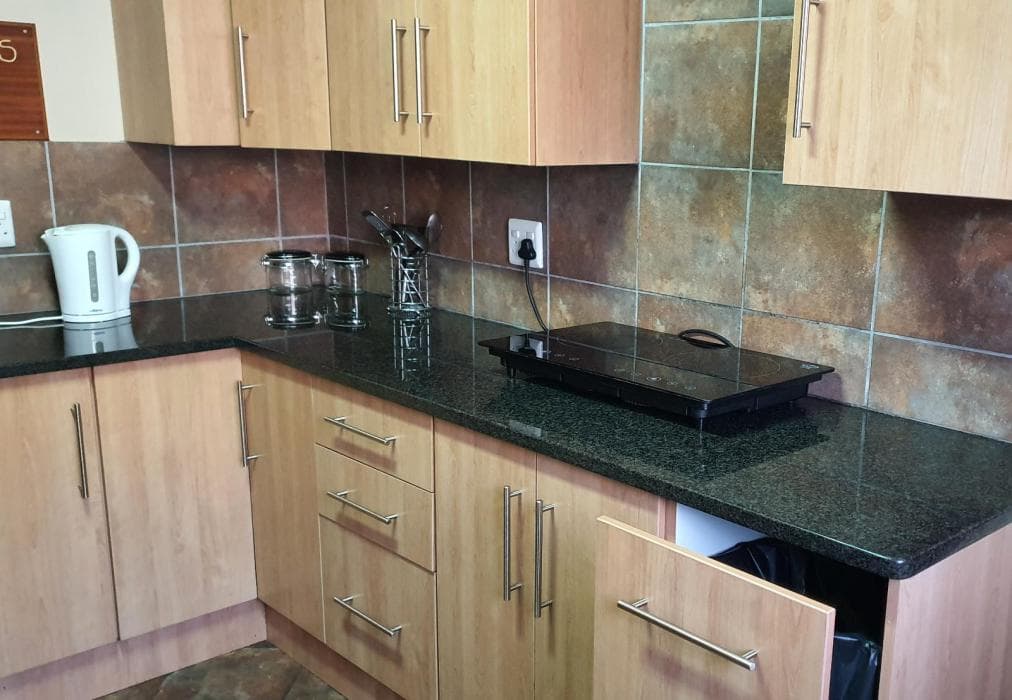 Villa Hartenbos Unit 2