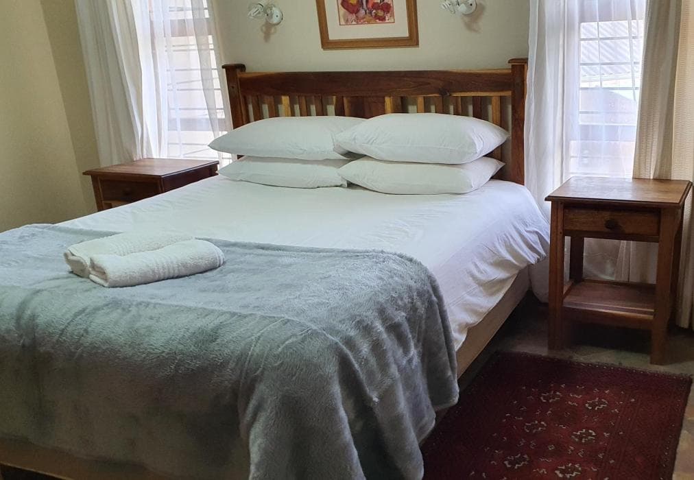 Villa Hartenbos Unit 3