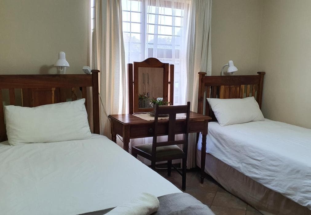 Villa Hartenbos Unit 3