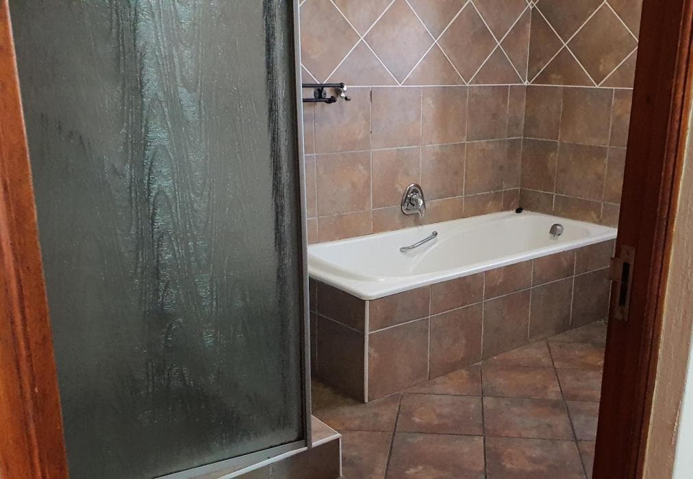 Villa Hartenbos Unit 3